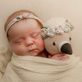 Baby Butter Newborn Skin Retouching Photoshop Actions