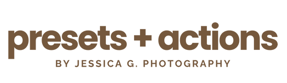 Jessica G. Photography