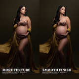 Body Butter Maternity Skin Retouching Photoshop Actions