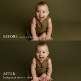 Background Butter Photoshop Actions
