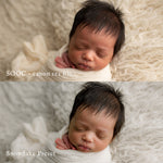Newborn Photography Lightroom Presets for Newborn Baby & Maternity Photographers Cake Smash Presets for Lightroom Newborn Lightroom Presets & Newborn Photoshop Actions by Jessica G. Photography