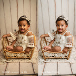 Newborn Photography Lightroom Presets for Newborn Baby & Maternity Photographers Cake Smash Presets for Lightroom Newborn Lightroom Presets & Newborn Photoshop Actions by Jessica G. Photography