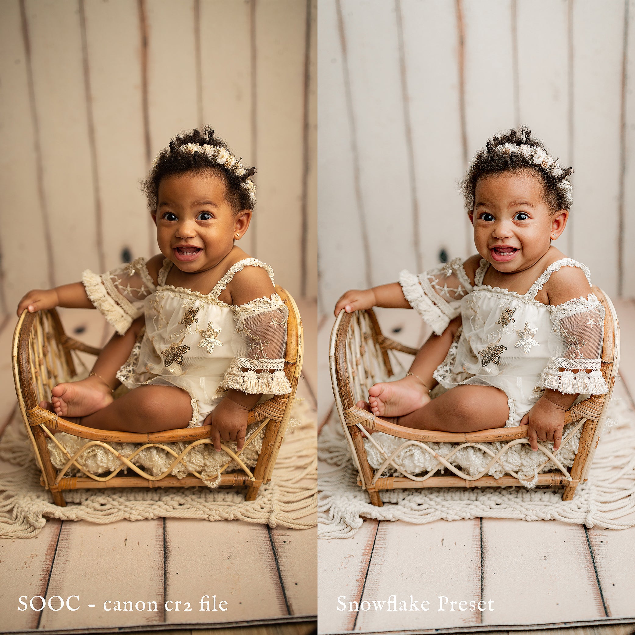 Newborn Photography Lightroom Presets for Newborn Baby & Maternity Photographers Cake Smash Presets for Lightroom Newborn Lightroom Presets & Newborn Photoshop Actions by Jessica G. Photography