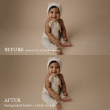 Background Butter Photoshop Actions