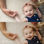 Newborn Maternity Studio Light Natural Light Lightroom Presets Portrait Photography Lightroom Presets Boho Rustic