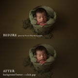 Background Butter Photoshop Actions