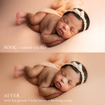 Newborn Photography Skin Retouching Photoshop Actions Best Lightroom Presets for Newborn Photography Newborn Maternity Portrait Photoshop Actions Skin Retouching Photoshop Actions by Jessica G. Photography