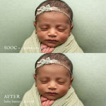 Newborn Photography Skin Retouching Photoshop Actions Best Lightroom Presets for Newborn Photography Newborn Maternity Portrait Photoshop Actions Skin Retouching Photoshop Actions by Jessica G. Photography