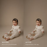 Background Butter Photoshop Actions