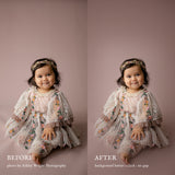 Background Butter Photoshop Actions
