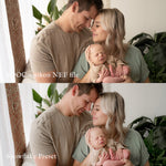 Newborn Photography Lightroom Presets for Newborn Baby & Maternity Photographers Cake Smash Presets for Lightroom Newborn Lightroom Presets & Newborn Photoshop Actions by Jessica G. Photography