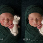 Newborn Photography Skin Retouching Photoshop Actions Best Lightroom Presets for Newborn Photography Newborn Maternity Portrait Photoshop Actions Skin Retouching Photoshop Actions by Jessica G. Photography