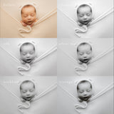 BLACK SILK Photoshop Actions