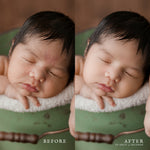 Newborn Photography Skin Retouching Photoshop Actions Best Lightroom Presets for Newborn Photography Newborn Maternity Portrait Photoshop Actions Skin Retouching Photoshop Actions by Jessica G. Photography