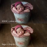 Newborn Photography Lightroom Presets for Newborn Baby & Maternity Photographers Cake Smash Presets for Lightroom Newborn Lightroom Presets & Newborn Photoshop Actions by Jessica G. Photography