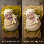 Newborn Photography Lightroom Presets for Newborn Baby & Maternity Photographers Cake Smash Presets for Lightroom Newborn Lightroom Presets & Newborn Photoshop Actions by Jessica G. Photography