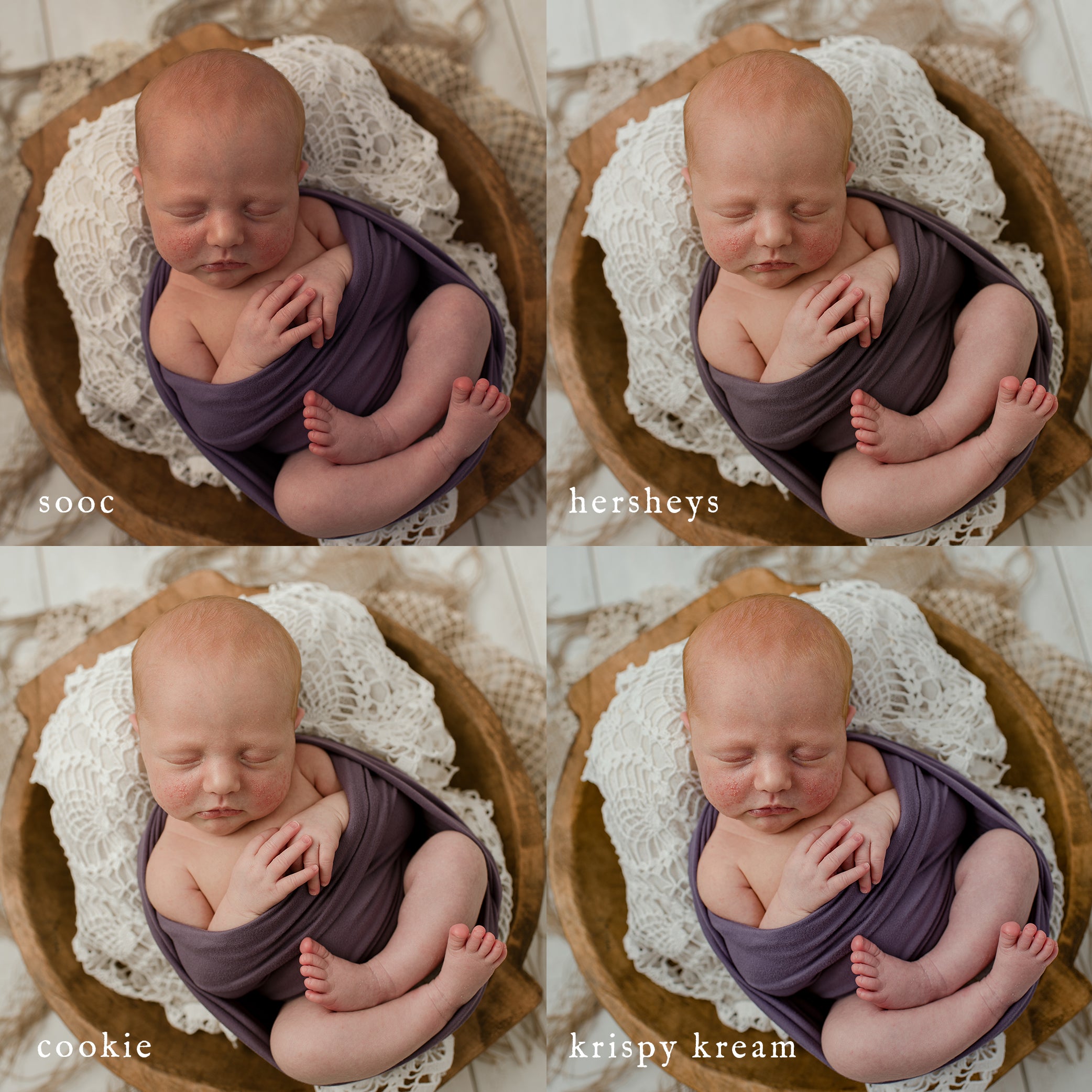 Newborn Photography Lightroom Presets for Newborn Baby & Maternity Photographers Cake Smash Presets for Lightroom Newborn Lightroom Presets & Newborn Photoshop Actions by Jessica G. Photography