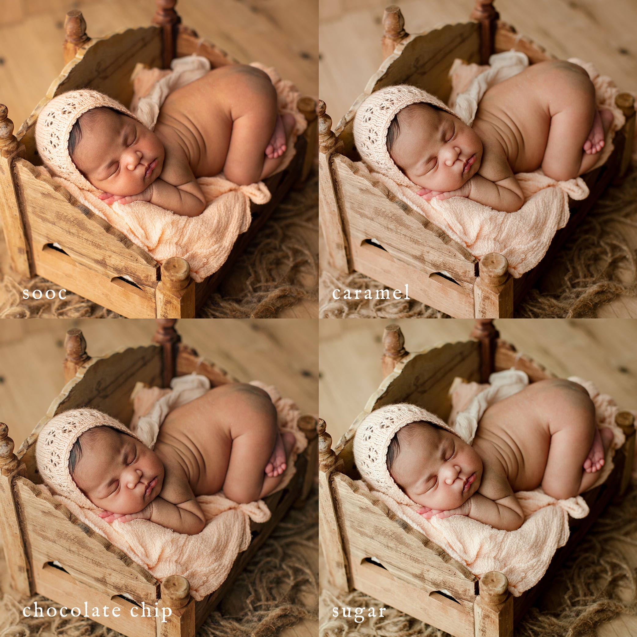 Newborn Photography Lightroom Presets for Newborn Baby & Maternity Photographers Cake Smash Presets for Lightroom Newborn Lightroom Presets & Newborn Photoshop Actions by Jessica G. Photography