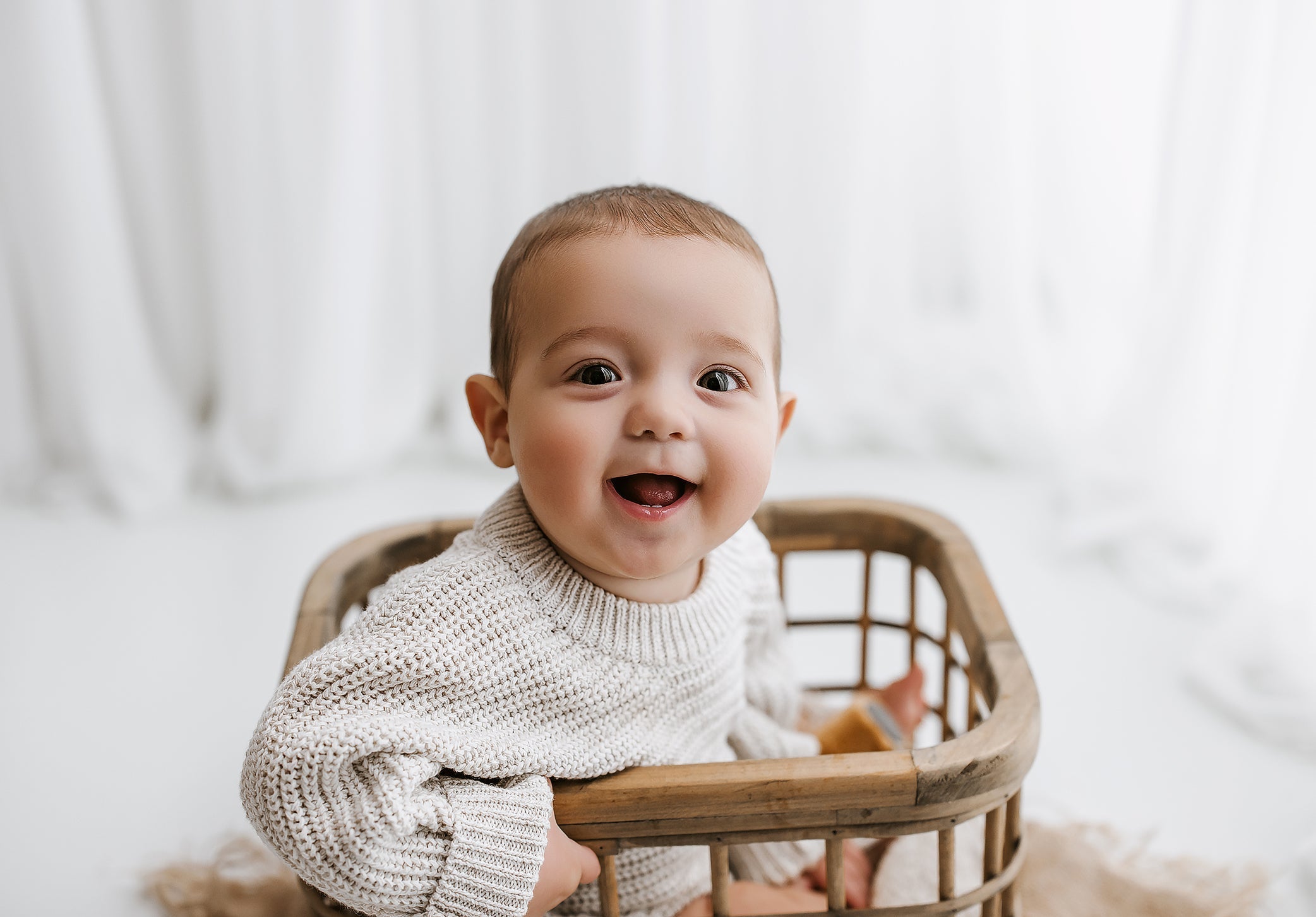 Photography Studio - White Set up – Jessica G. Photography