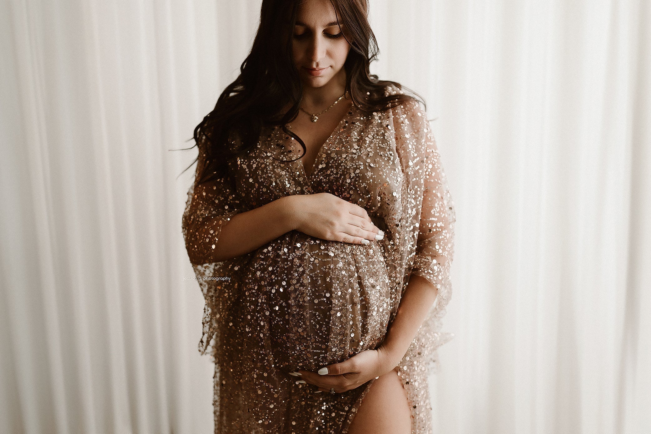 Amazing Maternity Dresses !!