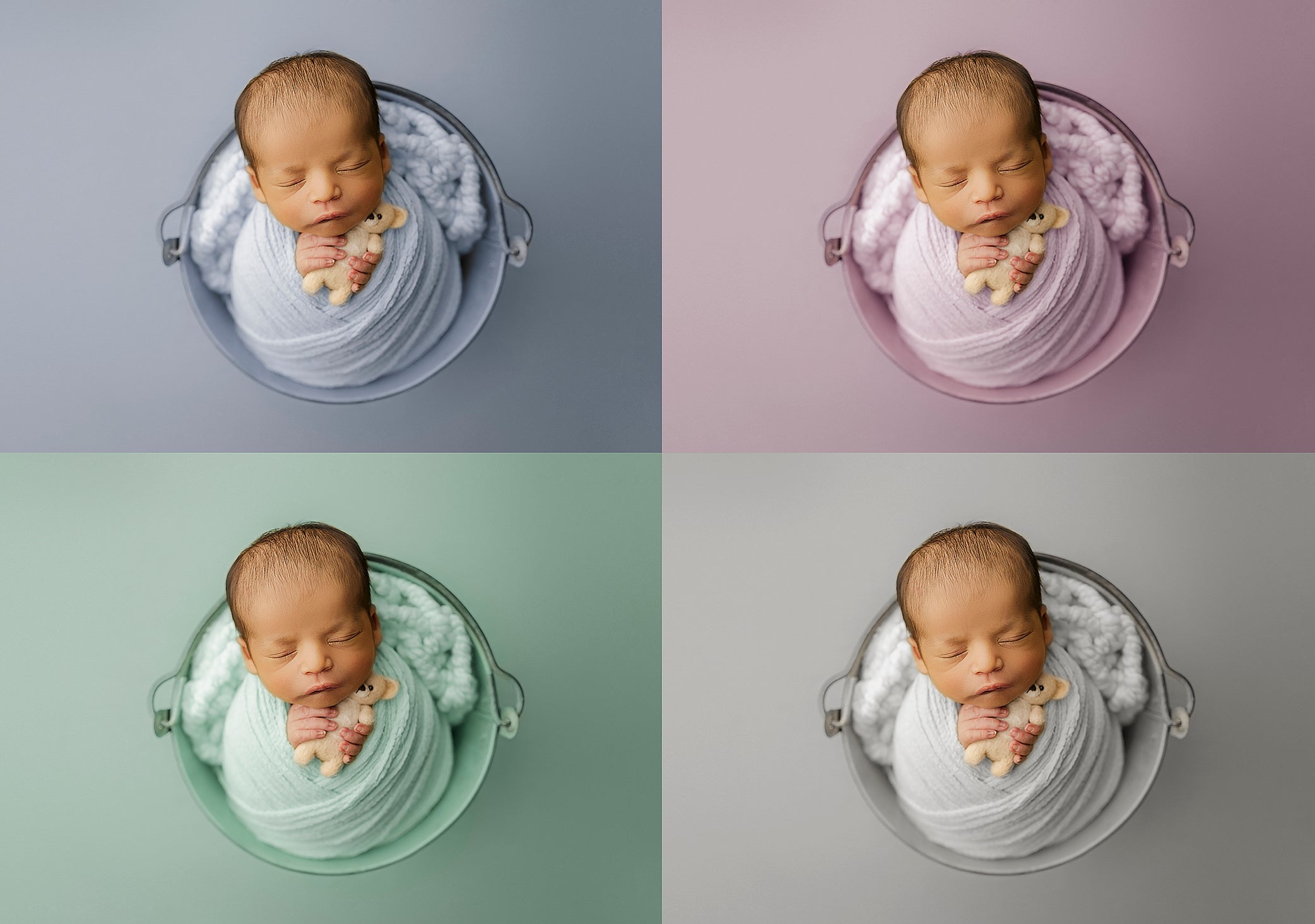 Easy Background Color Change Photoshop Tutorial – Jessica G. Photography