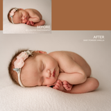 Baby Powder Skin Tone Photoshop Actions