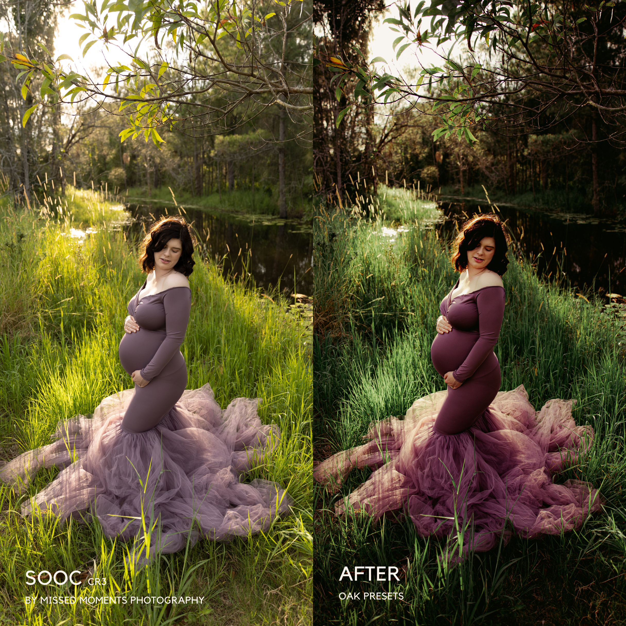 Outdoor Family Photography Lightroom Presets for Outdoor Family Maternity Photographers for Lightroom Outdoot Lightroom Presets & Newborn Photoshop Actions by Jessica G. Photography