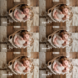 True Tones Lightroom Presets