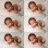 True Tones Lightroom Presets