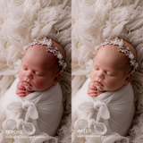 Baby Powder Skin Tone Photoshop Actions