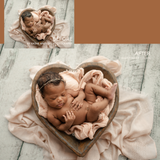 Baby Powder Skin Tone Photoshop Actions