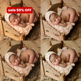 Sugar Lightroom Presets