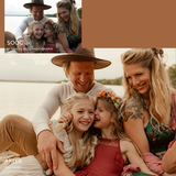 Outdoor Family Photography Lightroom Presets for Outdoor Family Maternity Photographers for Lightroom Outdoot Lightroom Presets & Newborn Photoshop Actions by Jessica G. Photography