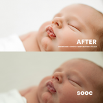 Newborn Photography Presets
