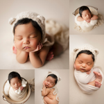 Bucket Pose and Froggy Pose Tutorial