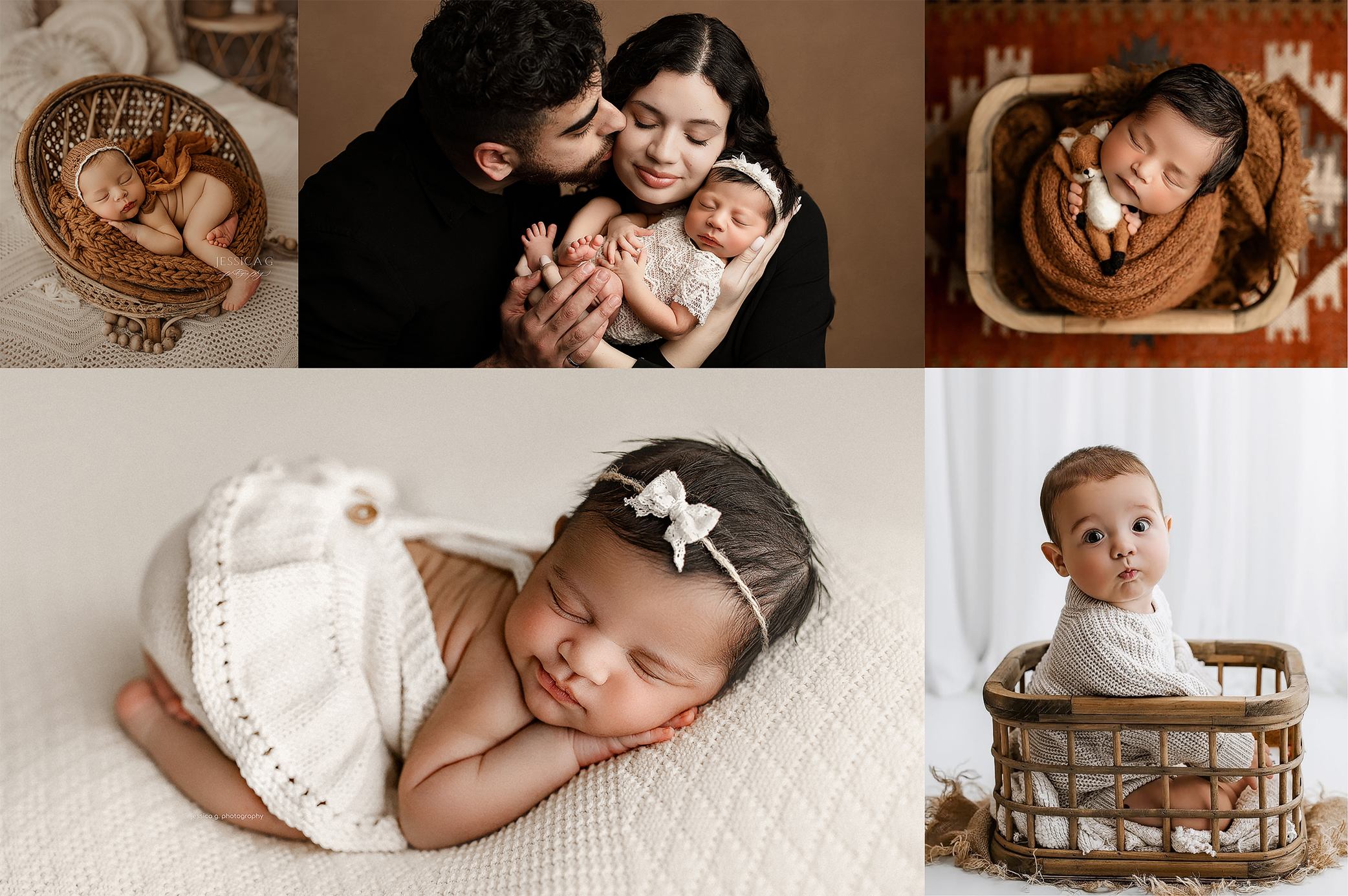 Learn Photography From Home