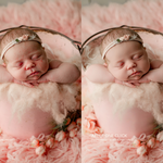 Evoto Presets for Newborn