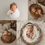Learn Newborn Posing Online