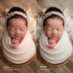Lightroom Presets for Sony Camera