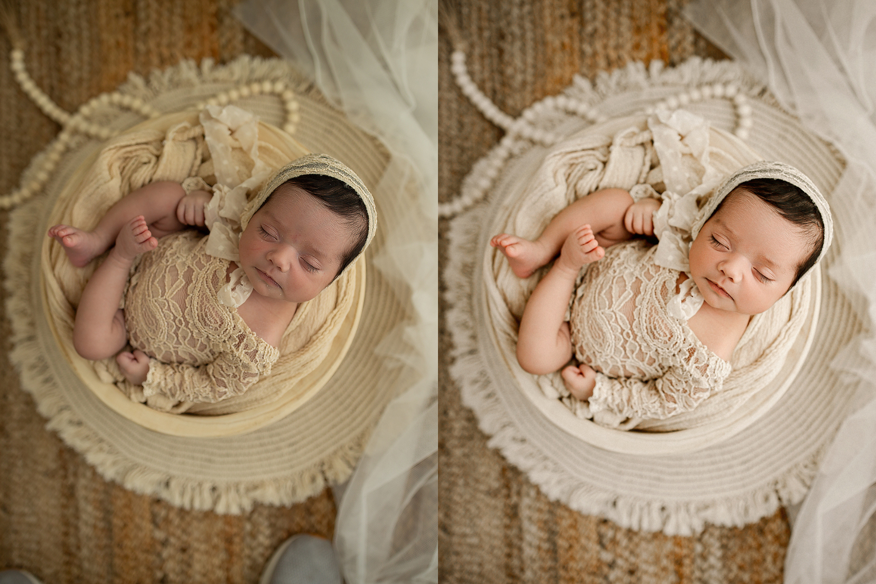 Coffeehouse Presets