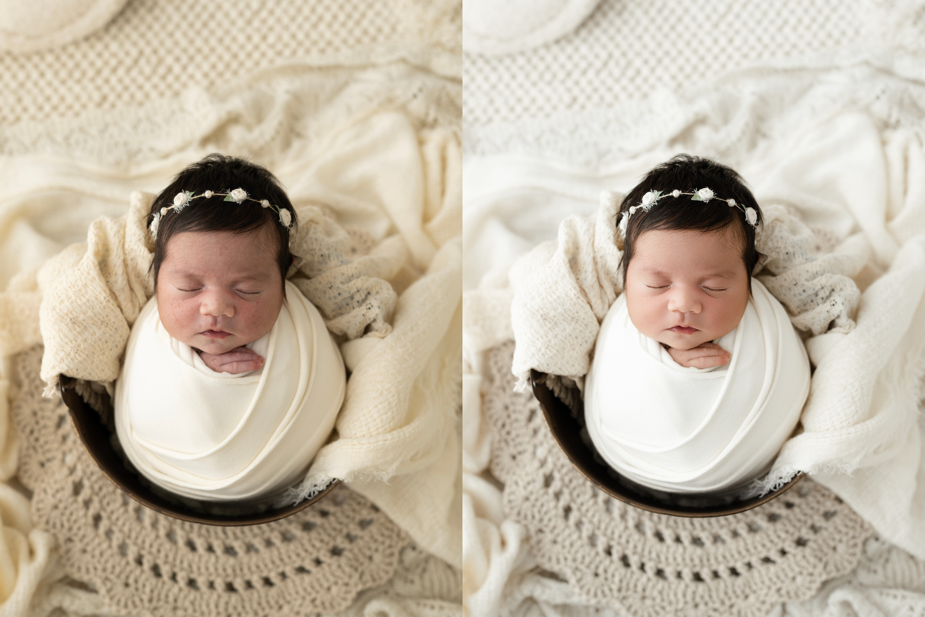 Evoto Presets by Jessica G.