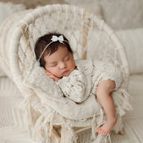 Presets and Actions for Newborn Photo Editing