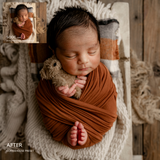 Sony Presets Newborn Photography