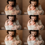 True Tones Lightroom Presets