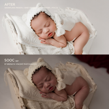 Snowflake Lightroom Presets