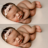 Evoto AI Newborn Presets by Jessica G. Photography