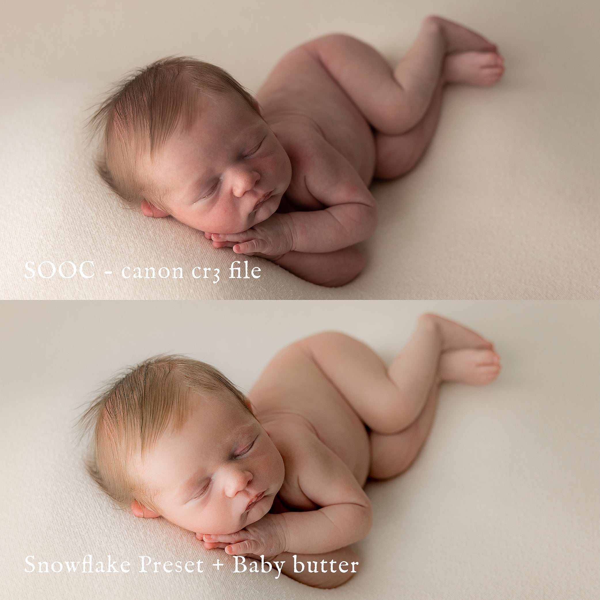 Newborn Photography Lightroom Presets for Newborn Baby & Maternity Photographers Cake Smash Presets for Lightroom Newborn Lightroom Presets & Newborn Photoshop Actions by Jessica G. Photography