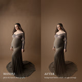 Background Butter Photoshop Actions