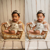 Newborn Photography Lightroom Presets for Newborn Baby & Maternity Photographers Cake Smash Presets for Lightroom Newborn Lightroom Presets & Newborn Photoshop Actions by Jessica G. Photography