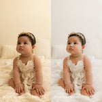 Newborn Lightroom Presets by Jessica G. Photography
